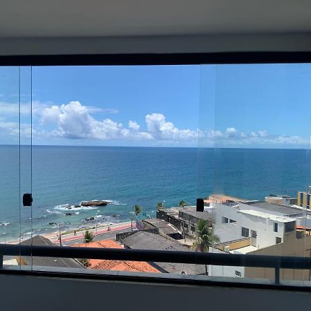 Porto Marina Apartamento Salvador Exterior foto