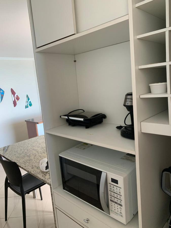 Porto Marina Apartamento Salvador Exterior foto
