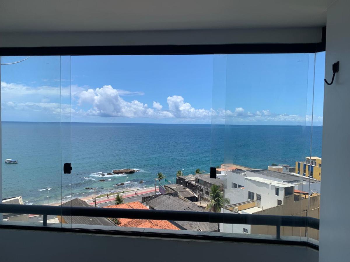 Porto Marina Apartamento Salvador Exterior foto