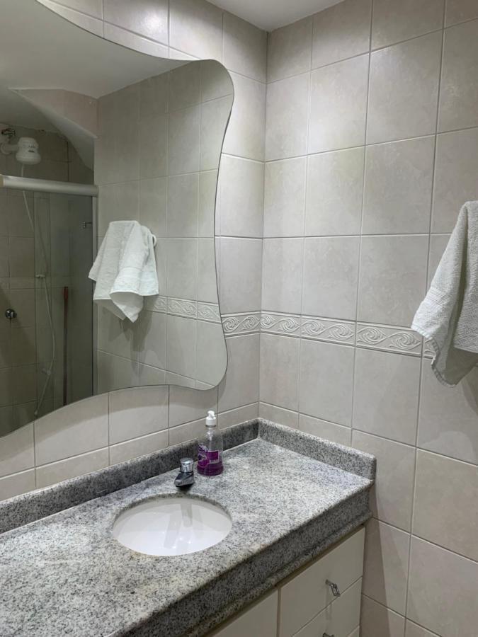 Porto Marina Apartamento Salvador Exterior foto
