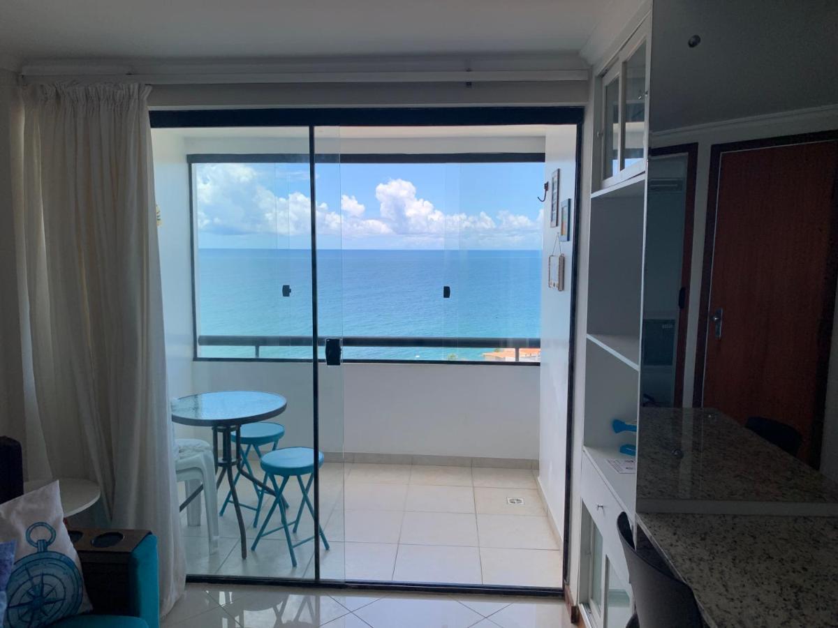 Porto Marina Apartamento Salvador Exterior foto