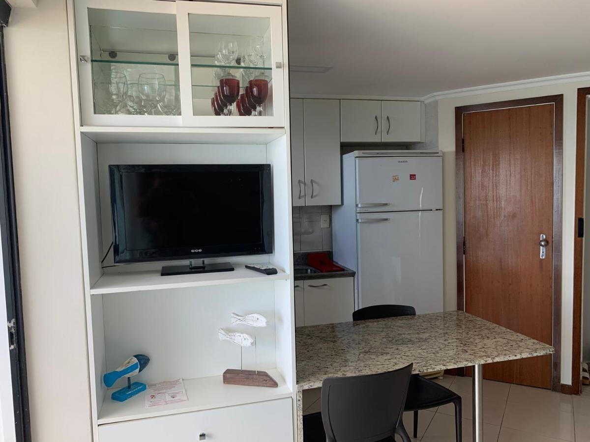 Porto Marina Apartamento Salvador Exterior foto