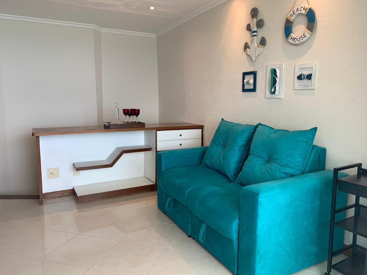 Porto Marina Apartamento Salvador Exterior foto