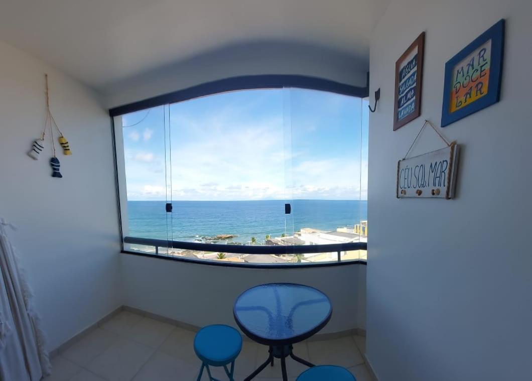 Porto Marina Apartamento Salvador Exterior foto