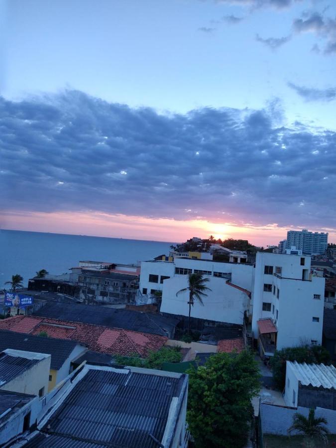 Porto Marina Apartamento Salvador Exterior foto