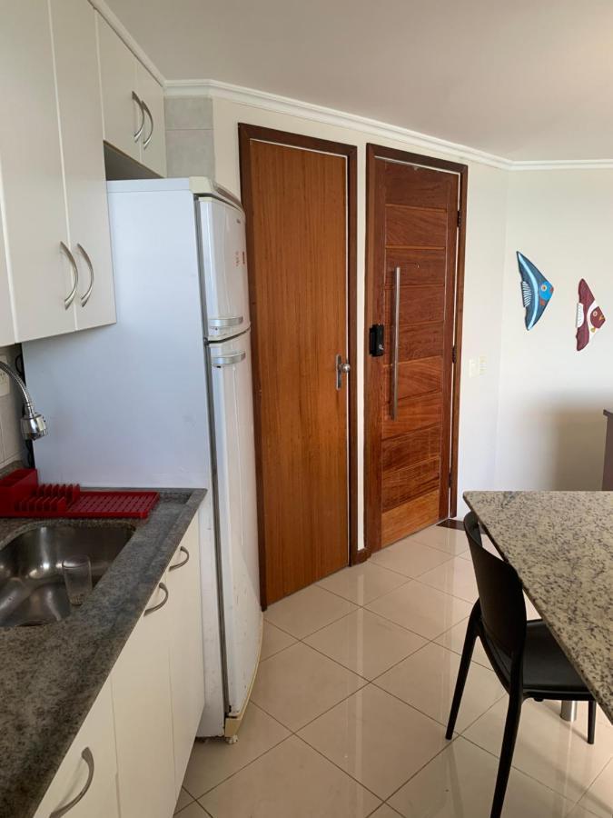 Porto Marina Apartamento Salvador Exterior foto