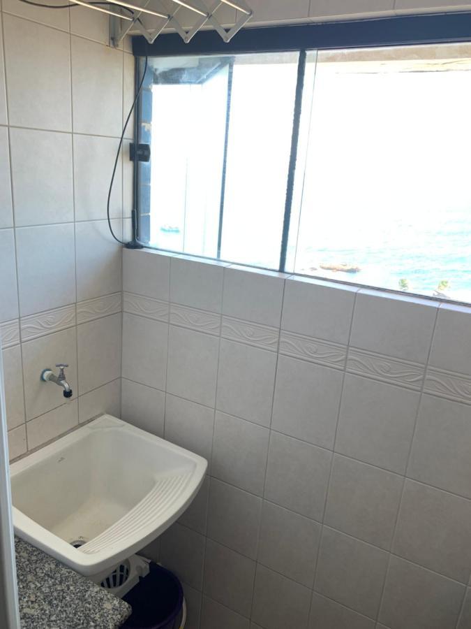 Porto Marina Apartamento Salvador Exterior foto