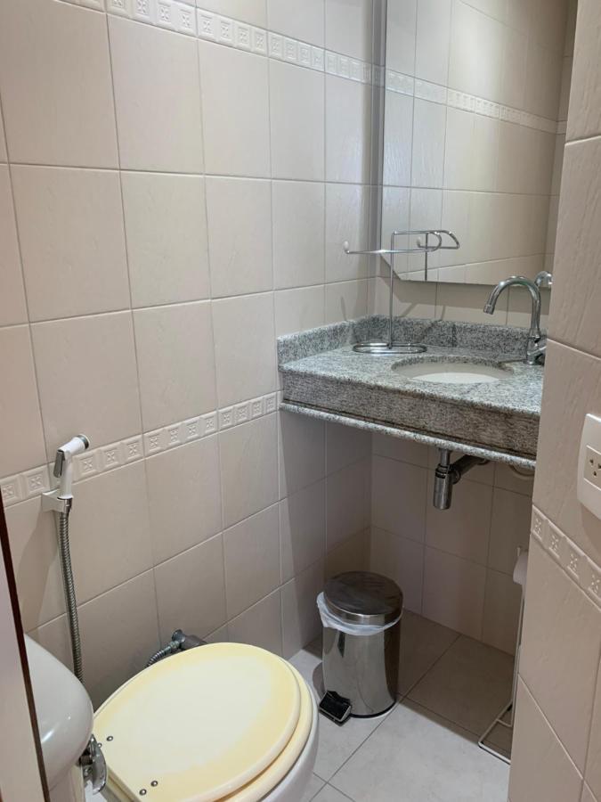 Porto Marina Apartamento Salvador Exterior foto